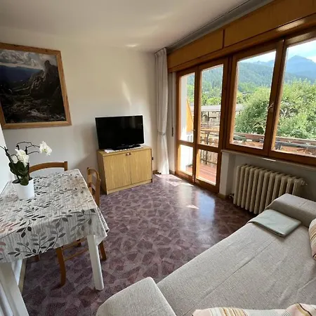 Dolomiti House 6