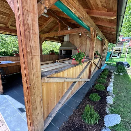 Dolomiti House 6 * Fiera Di Primiero